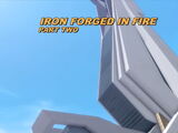 Iron Man: Armored Adventures Season 1 2