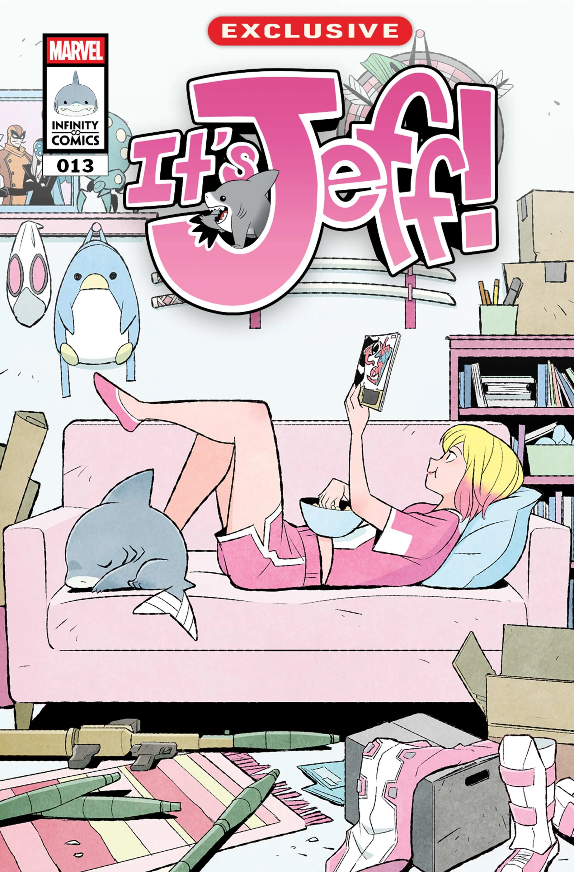 Heft (Reguläre Ausgabe)