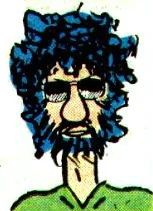 Jim Salicrup (Earth19828) Marvel Database Fandom