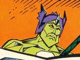 Kalibar (Earth-616)