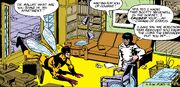 Karlin Malus (Earth-616), Scotty McDowell (Earth-616), from Spider-Woman Vol 1 32 001