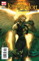 Lords of Avalon Knight of Darkness Vol 1 6