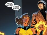 Mallory Gibbs (Earth-616)