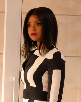 Mallory book profile pic