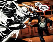 Marc Spector (Earth-616) and William Russo (Earth-616) from Moon Knight Vol 9 4 001