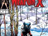 Marvel Comics Presents Vol 1 77