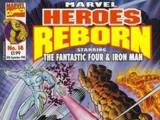 Marvel Heroes Reborn Vol 1 14