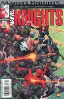 Marvel Knights Vol 2 3