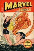 Marvel Mystery Comics Vol 1 82