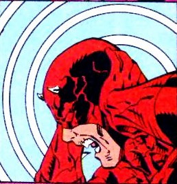 Matthew Murdock (Earth-93165) from What If...? Vol 1 55 001