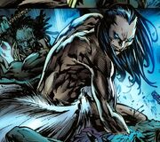 Morlun (Earth-001) from Black Panther Vol 5 5 002