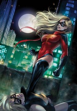 Ms. Marvel Vol 2 41 | Marvel Database | Fandom