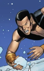 Santa's Reindeer Were Skrulls (Earth-42409)