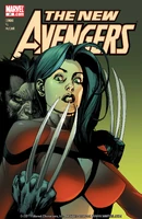 New Avengers #36 "The Trust: Part Five"