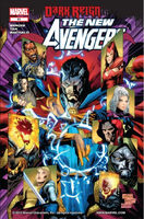 New Avengers Vol 1 51