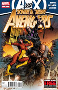 New Avengers Vol 2 28