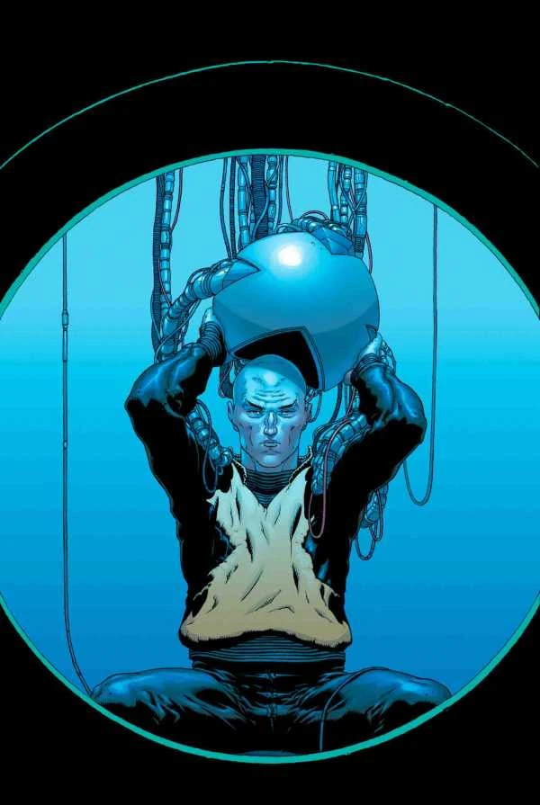 Charles Xavier (Earth-616) | Marvel Database | Fandom
