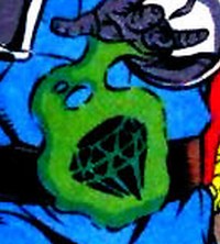 Obsidian Stone | Marvel Database | Fandom