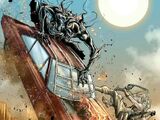 Old Man Hawkeye Vol 1 6