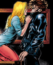 Paige Guthrie (Earth-616) and Jonothon Starsmore (Earth-616) from Generation X Vol 1 5 001