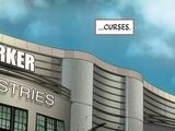 Parker Industries Building (Hudson River)