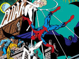 Peter Parker, The Spectacular Spider-Man Vol 1 64