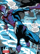 Peter Parker (Earth-616) and Cindy Moon (Earth-616) from Amazing Spider-Man Vol 3 5 001.jpg (793 KB) Amazing Spider-Man (Vol. 3) #5