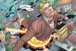 Samuel Guthrie (Earth-616) from U.S.Avengers Vol 1 11 001