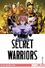 Secret Warriors Vol 1 10 Textless