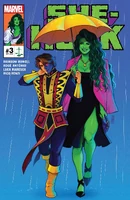 She-Hulk Vol 5 3.jpg (643 KB) She-Hulk (Vol. 5) #3 Release date: April 6, 2022 Cover date: May, 2022