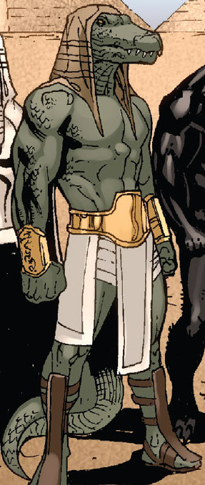 Marvel croc sale