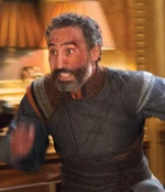 Sol Rama Marvel Cinematic Universe (Earth-199999)