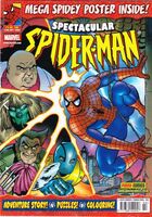 Spectacular Spider-Man (UK) Vol 1 90