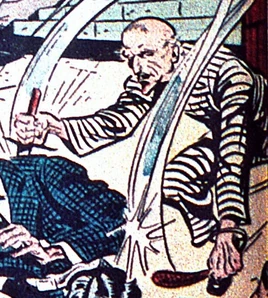 Steeley (Earth-616) Marvel Mystery Comics Vol 1 74