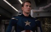 Steven Rogers (Earth-199999) from The Avengers (film)