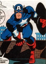 Spider-Man's parents framed him for murder (Earth-94561)