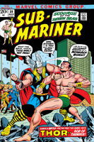 Sub-Mariner (Vol. 2) #59