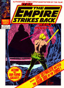 The Empire Strikes Back Weekly (UK) Vol 1 130