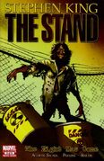 The Stand The Night Has Come Vol 1 3