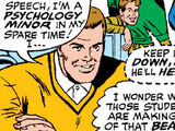 Theodore Roberts (Earth-616)