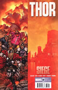 Thor #609 "Siege: Ragnarok, Part 3" (June, 2010)