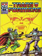 Transformers (UK) Vol 1 147