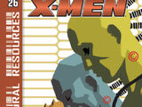 Ultimate Comics X-Men Vol 1 26