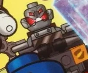 LEGO Marvel Super Heroes: Mighty Micros (Earth-TRN1584)