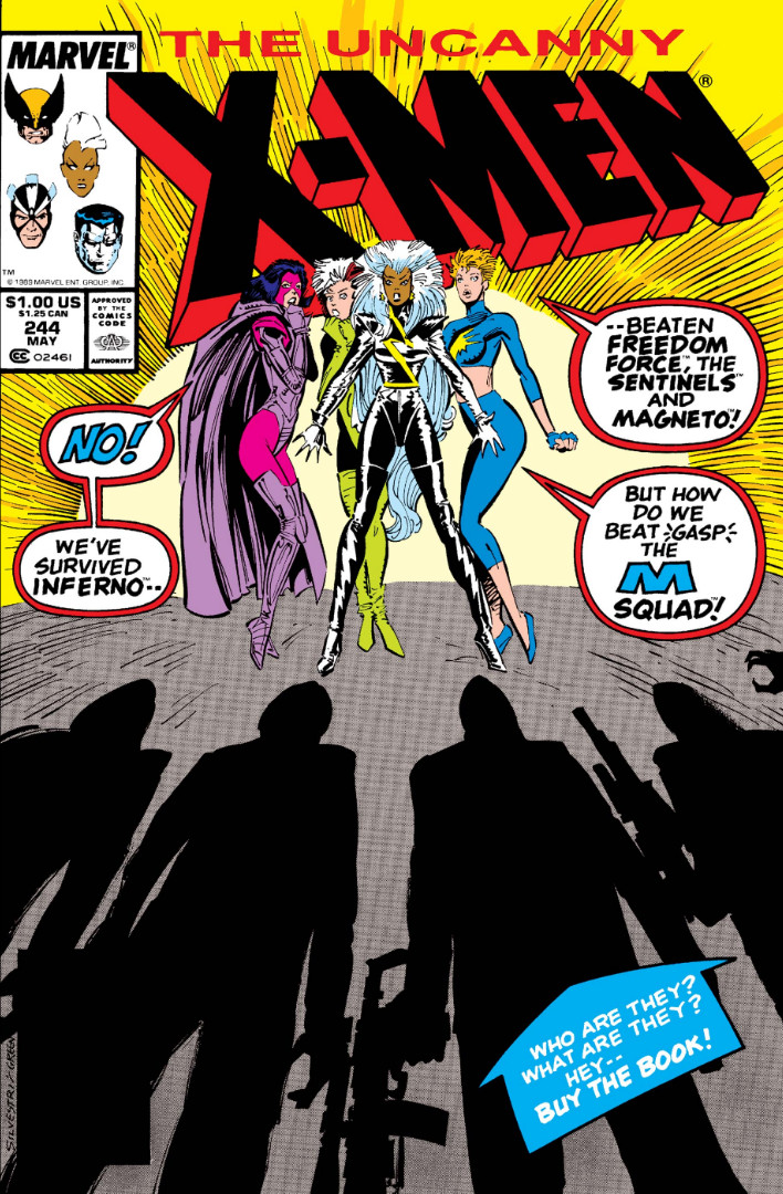 豪華で新しい Marvel | 244 1 Vol X-Men Uncanny Database Fandom | 洋書