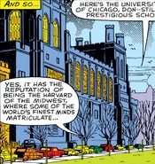 From Thor #319