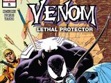 Venom: Lethal Protector Vol 2 5