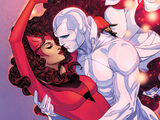 Vision and the Scarlet Witch Vol 3 3