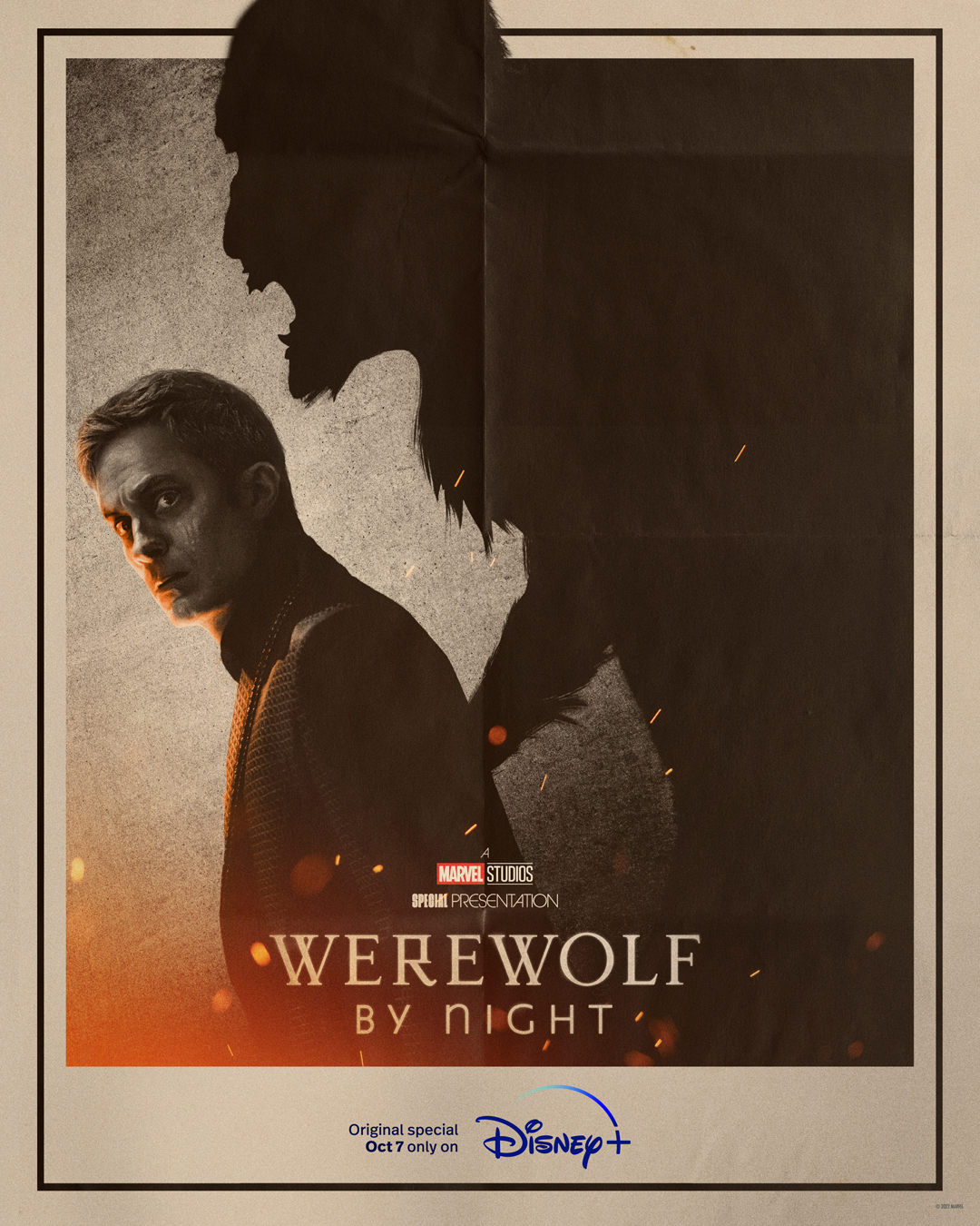 Werewolf by Night, Marvel Database