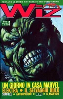 Wiz Vol 1 5.jpg (48 KB) Wiz #5